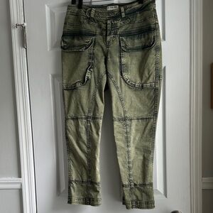 We The Free Hot in Moto Pants